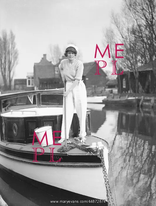 : LADY SAILOR : LADY SAILOR
