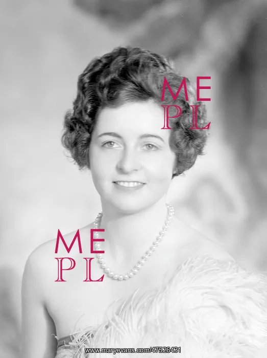  : Lady Serena Jane Dundas
