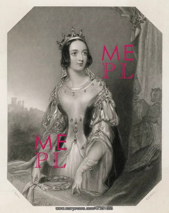 : Lady Seymour : Lady Seymour