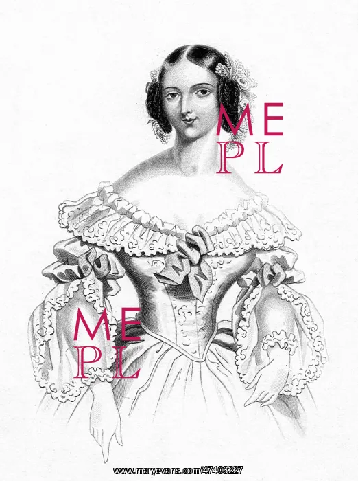 : LADY SEYMOUR : LADY SEYMOUR