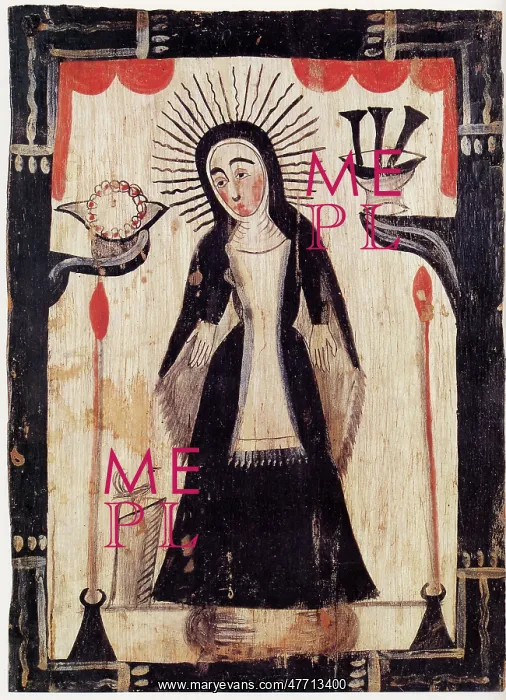 : Our Lady of Solitude : Our Lady of Solitude