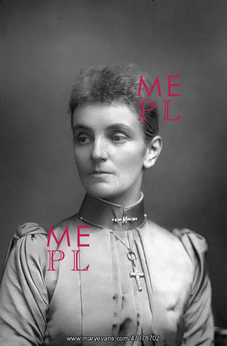 : LADY ST HELIER : LADY ST HELIER