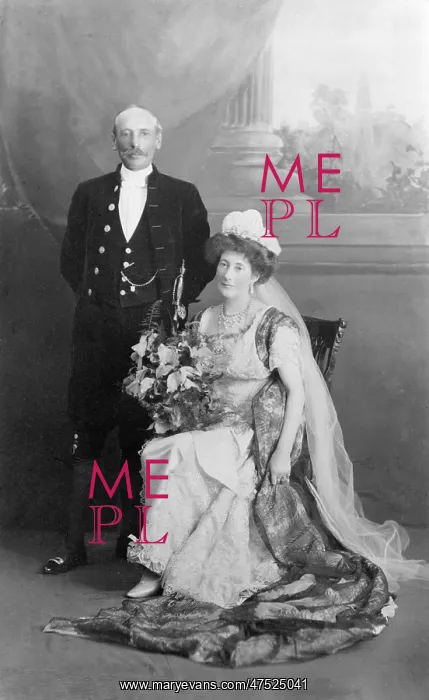 : Lady Swaythling