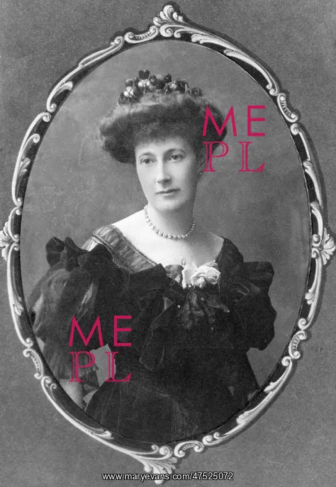  : Lady Swaythling