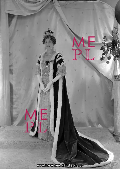  : Lady Swaythling