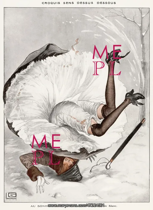 : Lady Takes a Tumble - 1918 : Lady Takes a Tumble - 1918