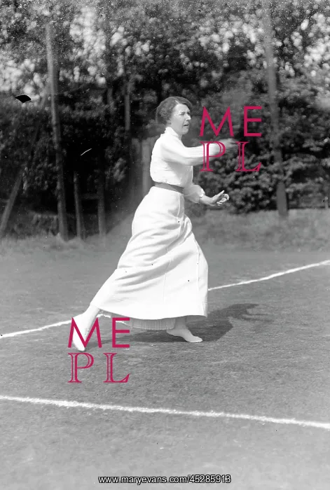 : Lady Tennis player : Lady Tennis player