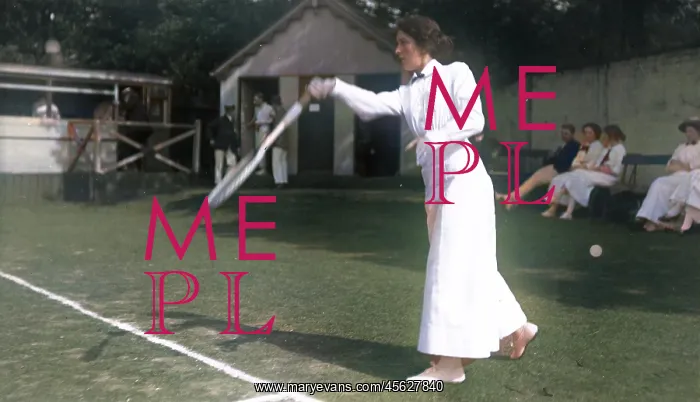 : Lady Tennis player : Lady Tennis player