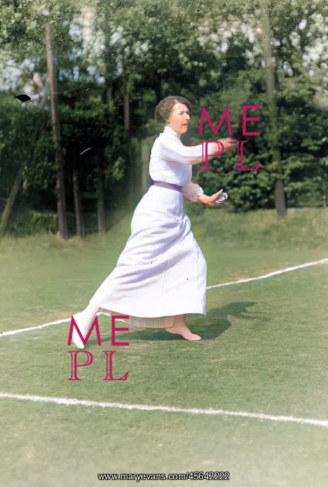 : Lady Tennis player : Lady Tennis player