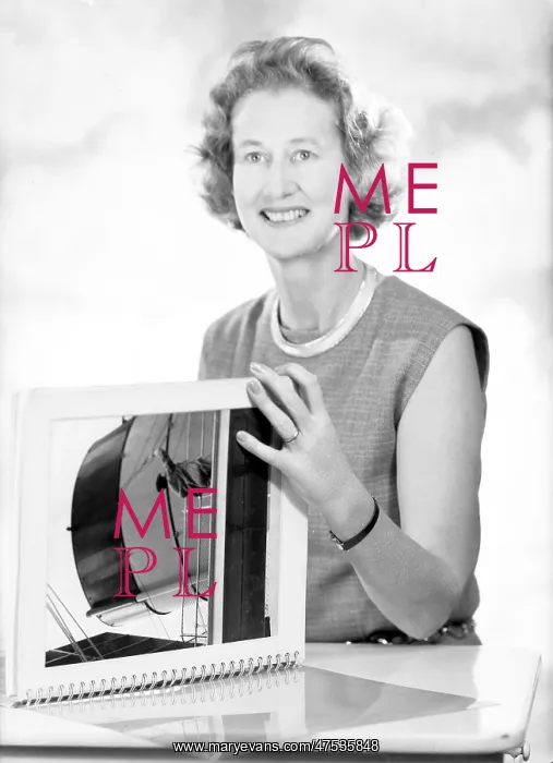 : Lady Tweedsmuir : Lady Tweedsmuir