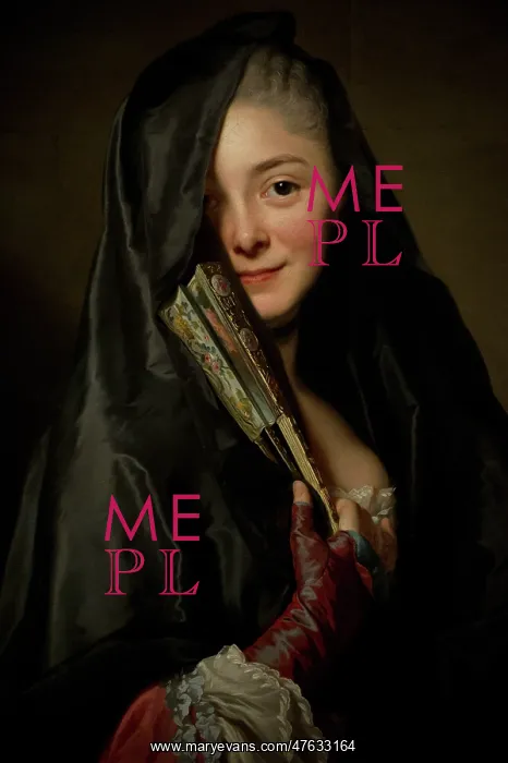 : The Lady with the Veil, 1768, by Alexander Roslin : The Lady with the Veil, 1768, by Alexander Roslin