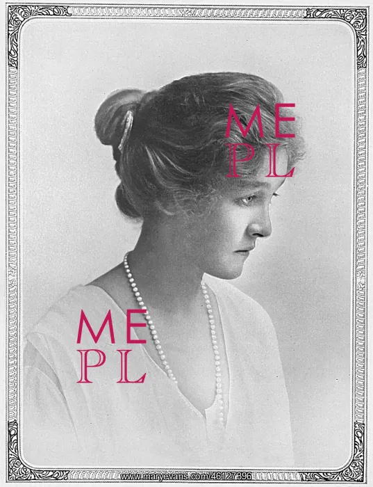 : Lady Violet Astor : Lady Violet Astor