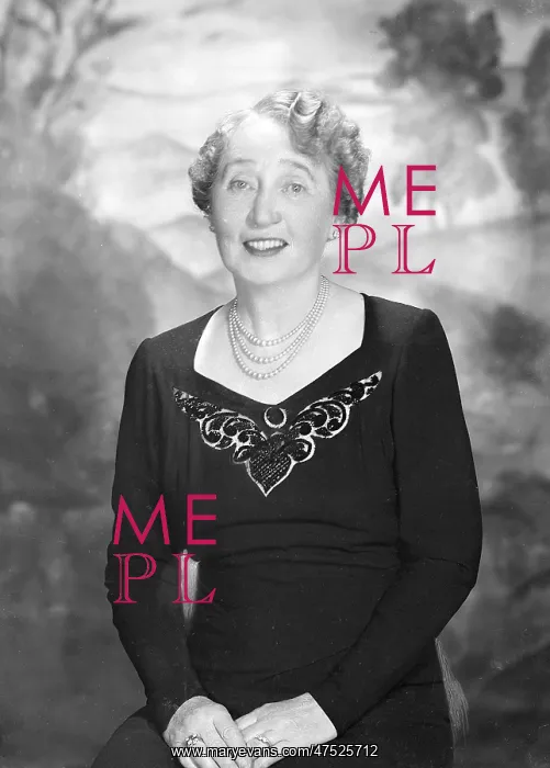  : Lady Wallington
