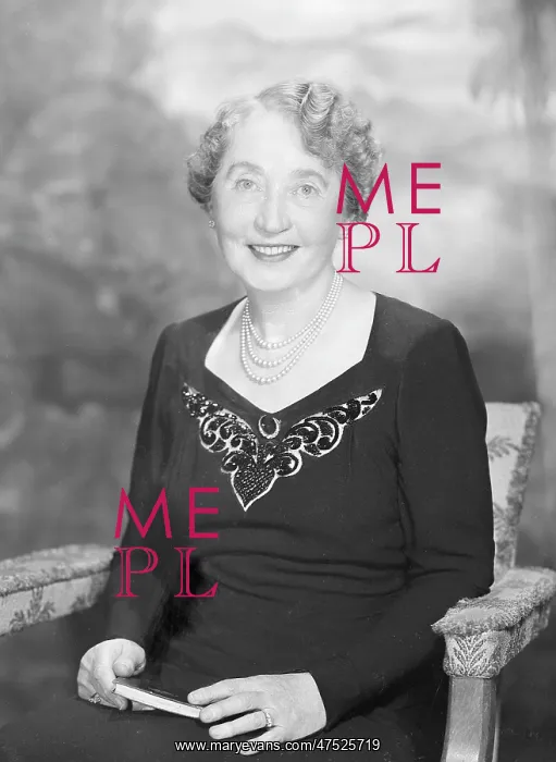  : Lady Wallington