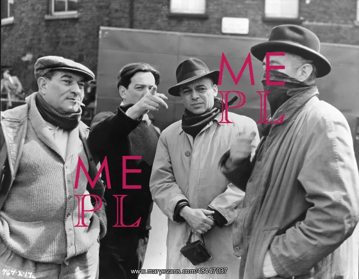 : THE LADYKILLERS : THE LADYKILLERS