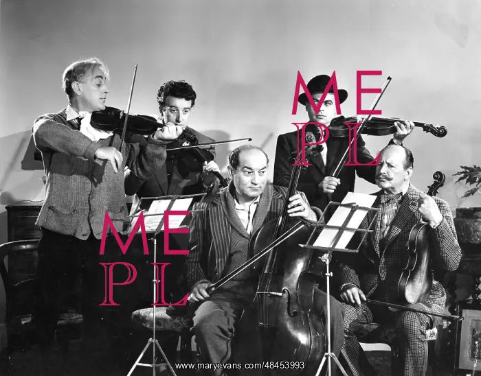  : THE LADYKILLERS
