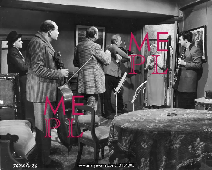 : THE LADYKILLERS : THE LADYKILLERS