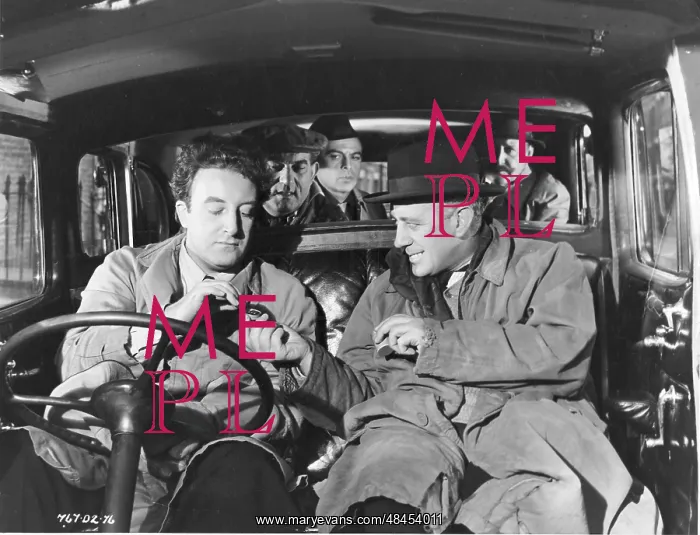  : THE LADYKILLERS