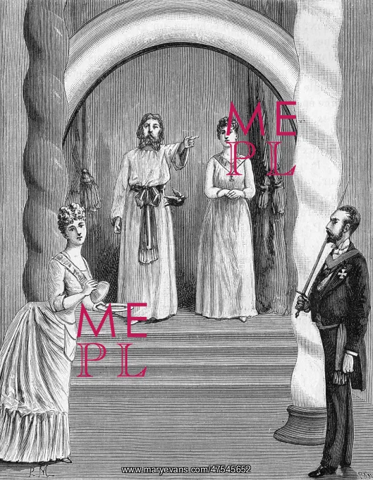 : The Ladys Lodge - Rite of Passage : The Ladys Lodge - Rite of Passage