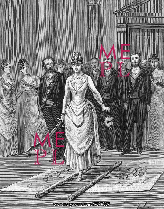 : The Ladys Lodge - Rite of Passage : The Ladys Lodge - Rite of Passage