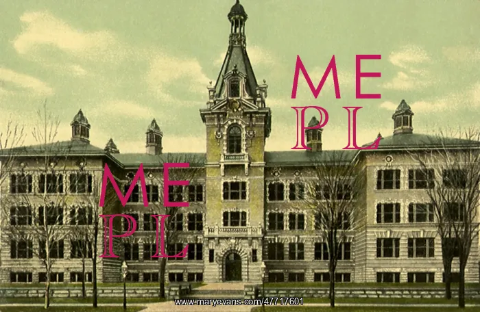 : Lafayette High School. Buffalo : Lafayette High School. Buffalo
