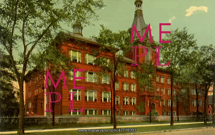 : Lafayette High School. Buffalo : Lafayette High School. Buffalo