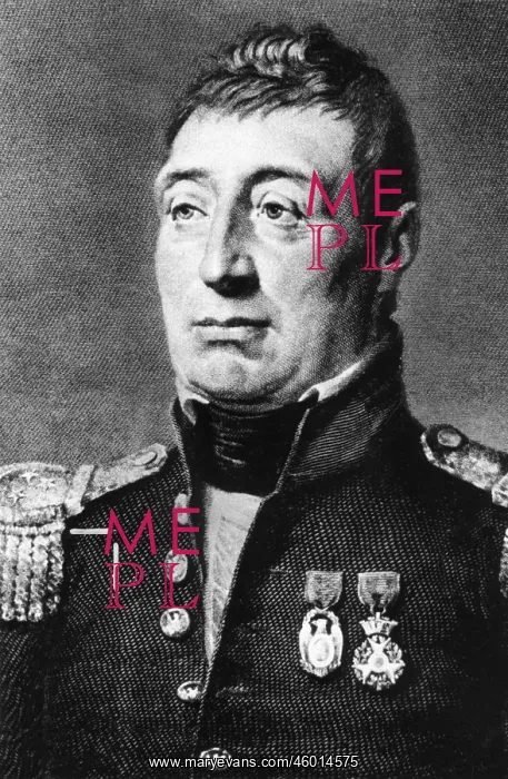 : Lafayette, Marie Joseph Motier, Marquis de, 6.9.1757 : Lafayette, Marie Joseph Motier, Marquis de, 6.9.1757