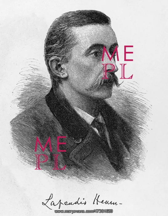 : Lafcadio Hearn : Lafcadio Hearn