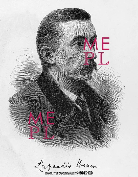 : Lafcadio Hearn - American writer : Lafcadio Hearn - American writer