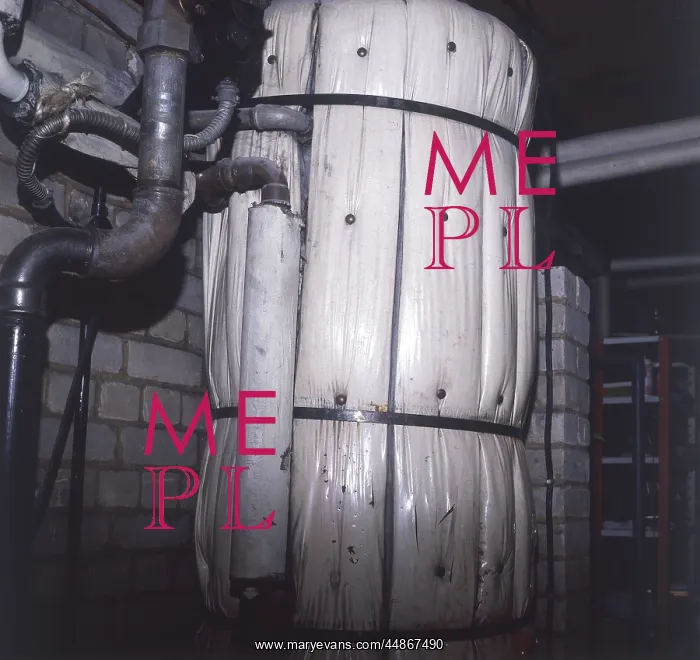  : LAGGED BOILER