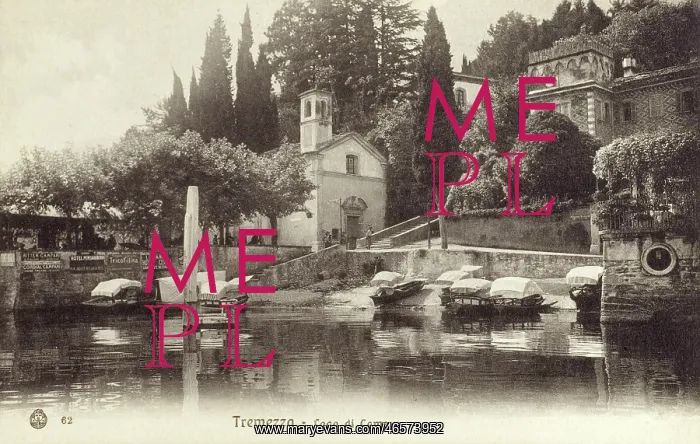 : Lago Como, Italy - Tremezo : Lago Como, Italy - Tremezo