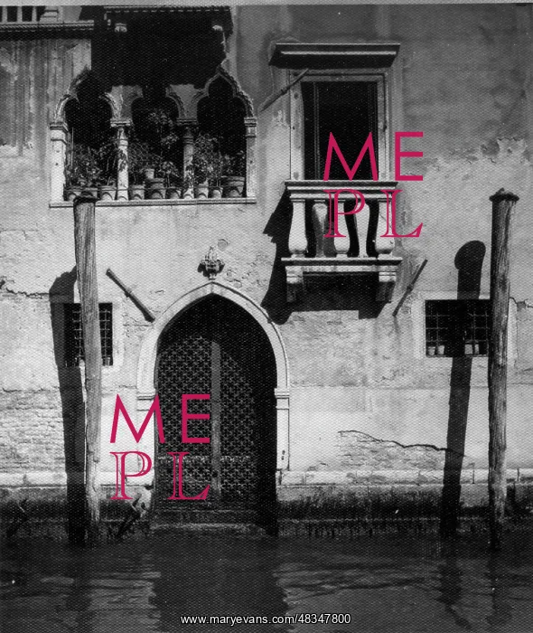 : Lagoon view, Venice, Italy : Lagoon view, Venice, Italy