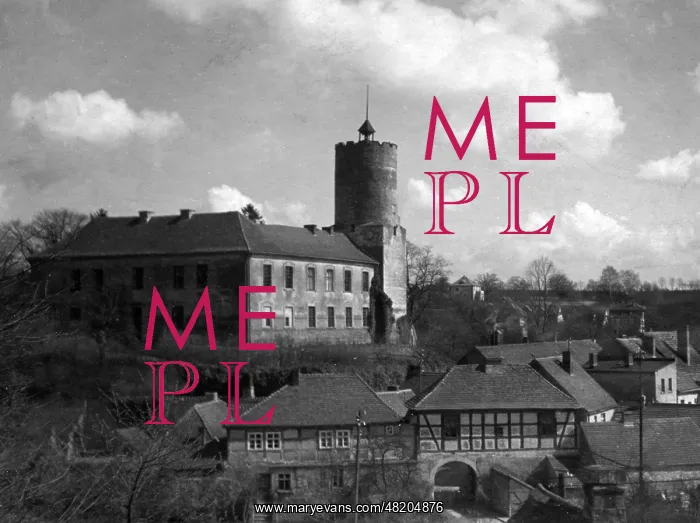 : Lagow in Brandenburg : Lagow in Brandenburg