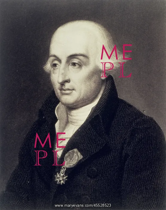 : Lagrange, Joseph-Louis comte de l?Empire (1736-1813) : Lagrange, Joseph-Louis comte de l?Empire (1736-1813)