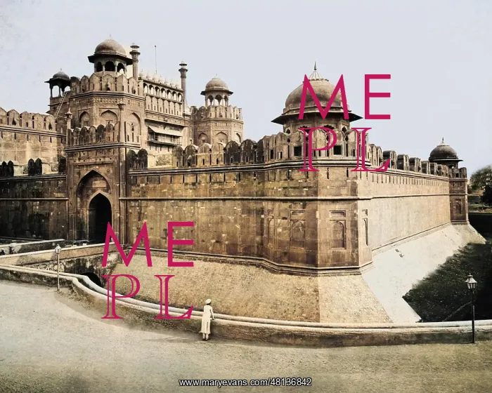 : Lahori Gate, Delhi, India : Lahori Gate, Delhi, India