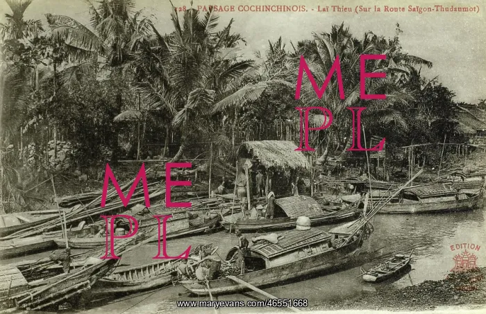 : Lai Thieu, Vietnam : Lai Thieu, Vietnam
