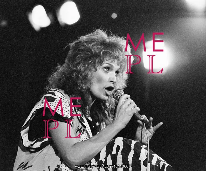 : Laima Vaikule, 1987 : Laima Vaikule, 1987