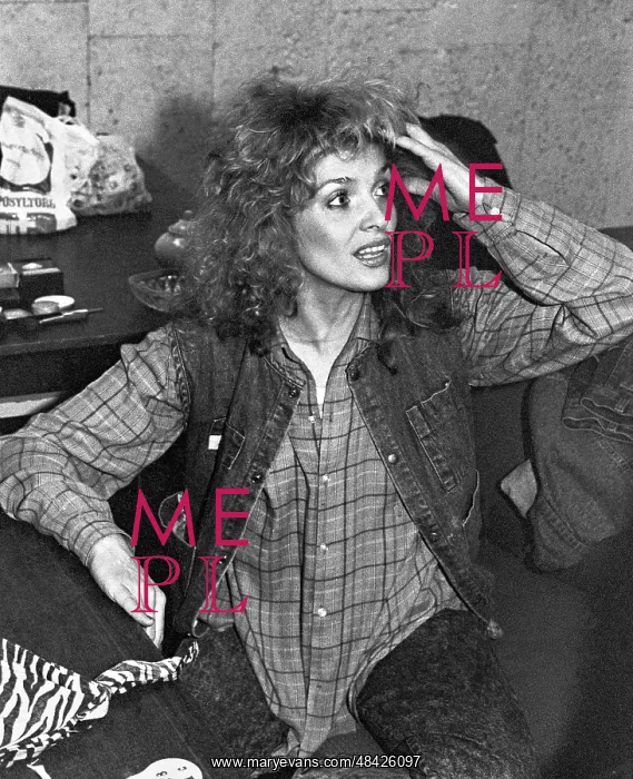 : Laima Vaikule, 1987 : Laima Vaikule, 1987