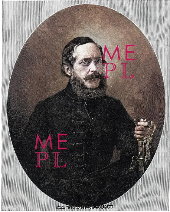 : LAJOS KOSSUTH : LAJOS KOSSUTH