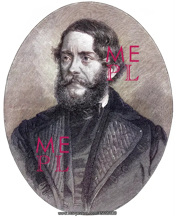  : LAJOS KOSSUTH