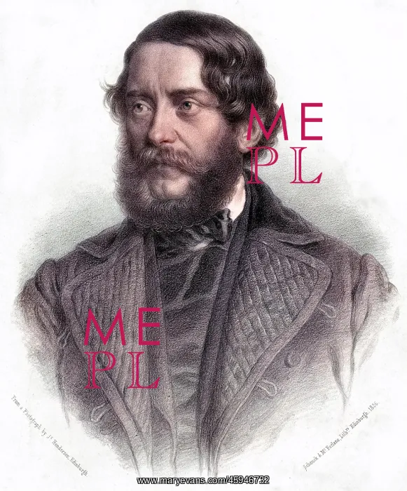 : LAJOS KOSSUTH : LAJOS KOSSUTH