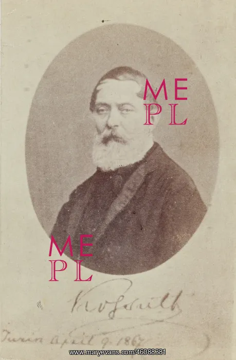 : Lajos Kossuth : Lajos Kossuth