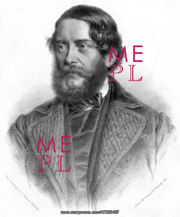 : LAJOS KOSSUTH : LAJOS KOSSUTH