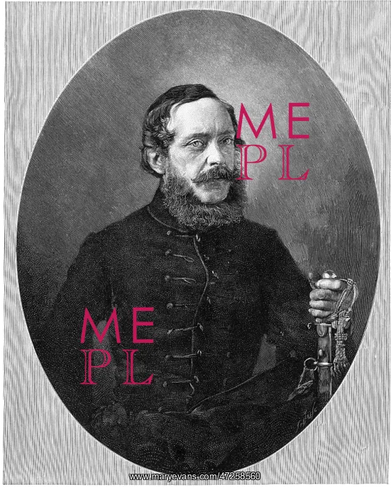 : LAJOS KOSSUTH : LAJOS KOSSUTH