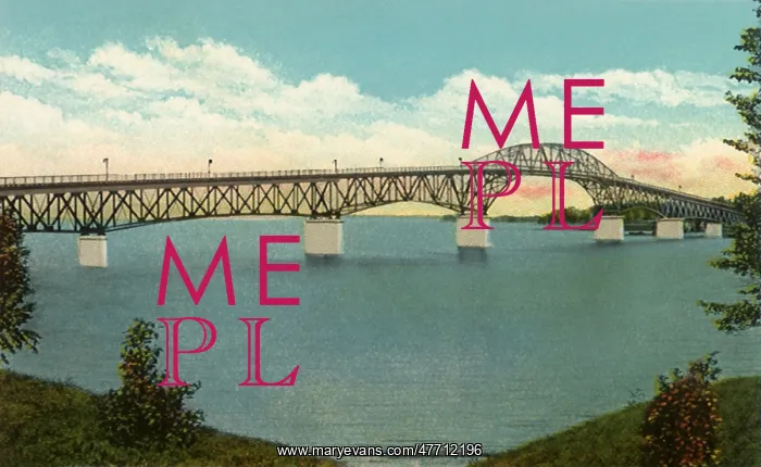 : Lake Champlain Bridge : Lake Champlain Bridge