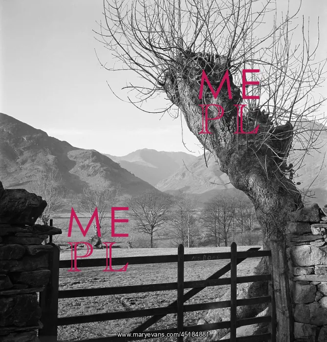 : Lake District : Lake District