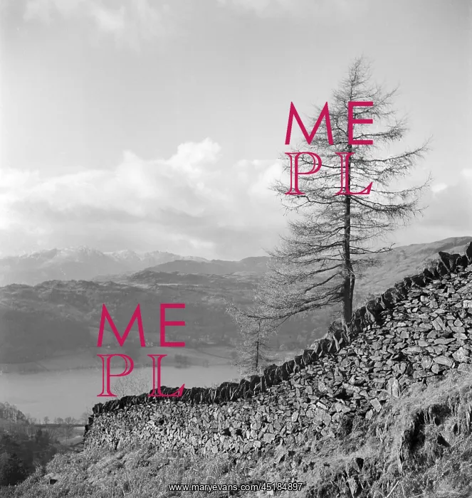 : Lake District : Lake District