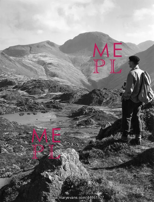: LAKE DISTRICT RAMBLER : LAKE DISTRICT RAMBLER