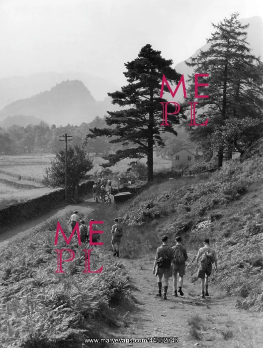 : LAKE DISTRICT RAMBLERS : LAKE DISTRICT RAMBLERS