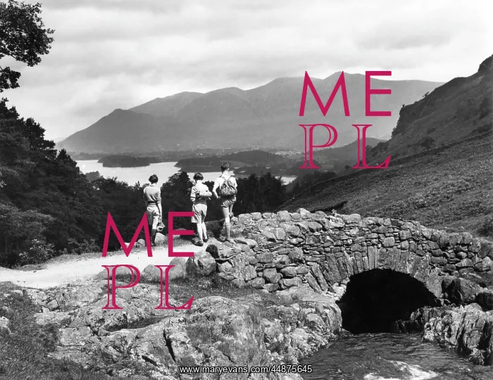 : LAKE DISTRICT RAMBLERS : LAKE DISTRICT RAMBLERS
